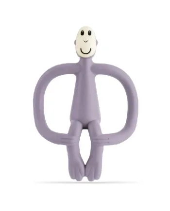 Matchstick Monkey Bidering - Lilla Tilbud på Bidelegetøj