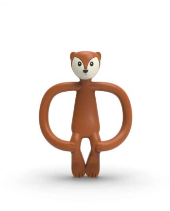 Matchstick Monkey Bidering - Søde Ræv Tilbud!