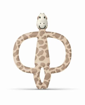 Matchstick Monkey Bidering - Giraffe til Ømme Gummer
