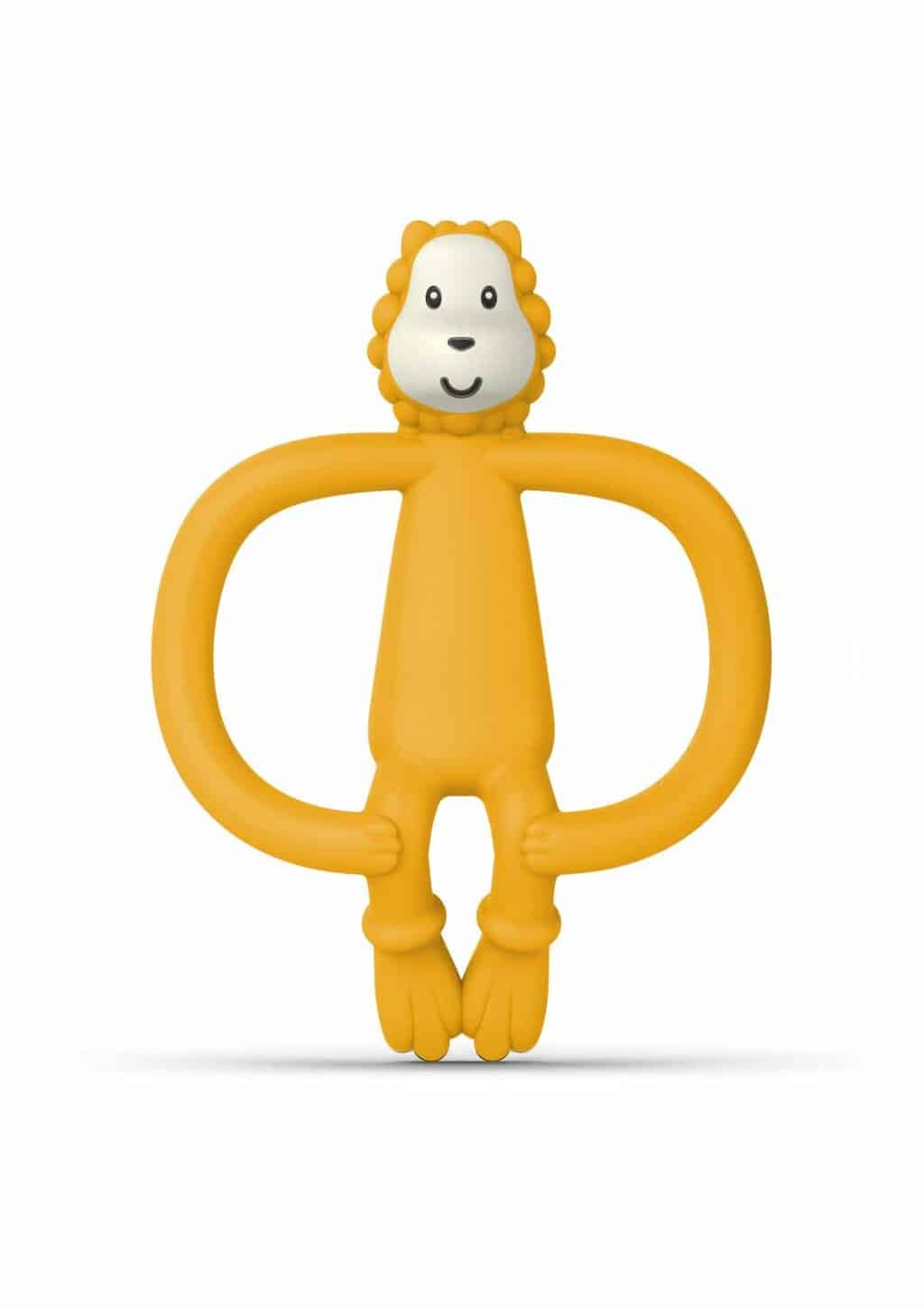Matchstick Monkey Bidering - Løve til Ømme Gummer