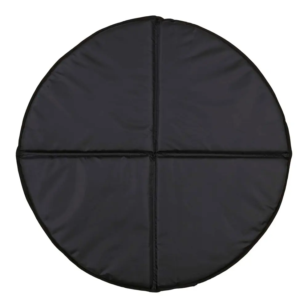 Mattress Black Swing D100 Cm
