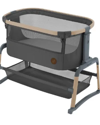 Maxi-Cosi Iora Air Babyseng – Black Week Tilbud!