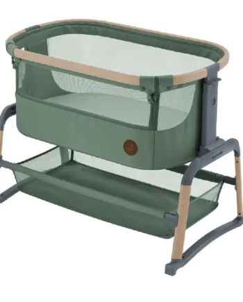 Maxi-Cosi Iora Air Babyseng - Beyond Green Eco tilbud!