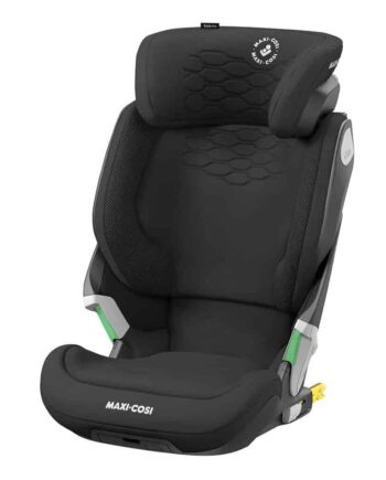 Maxi-Cosi Korepro Black – Sikker i-Size Autostol til Børn
