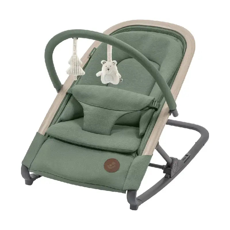 Maxi-Cosi Kori Beyond Green Eco – Komfortabel Babysæde