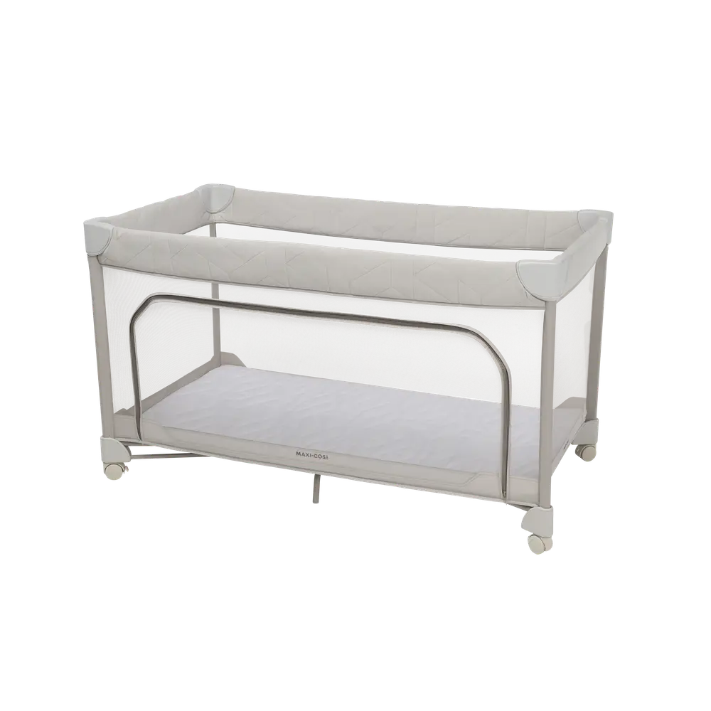 Maxi-cosi Merlin Rejseseng Elegance Beige