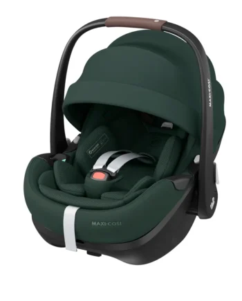 Pebble 360 Pro2 Autostol Twillic Green