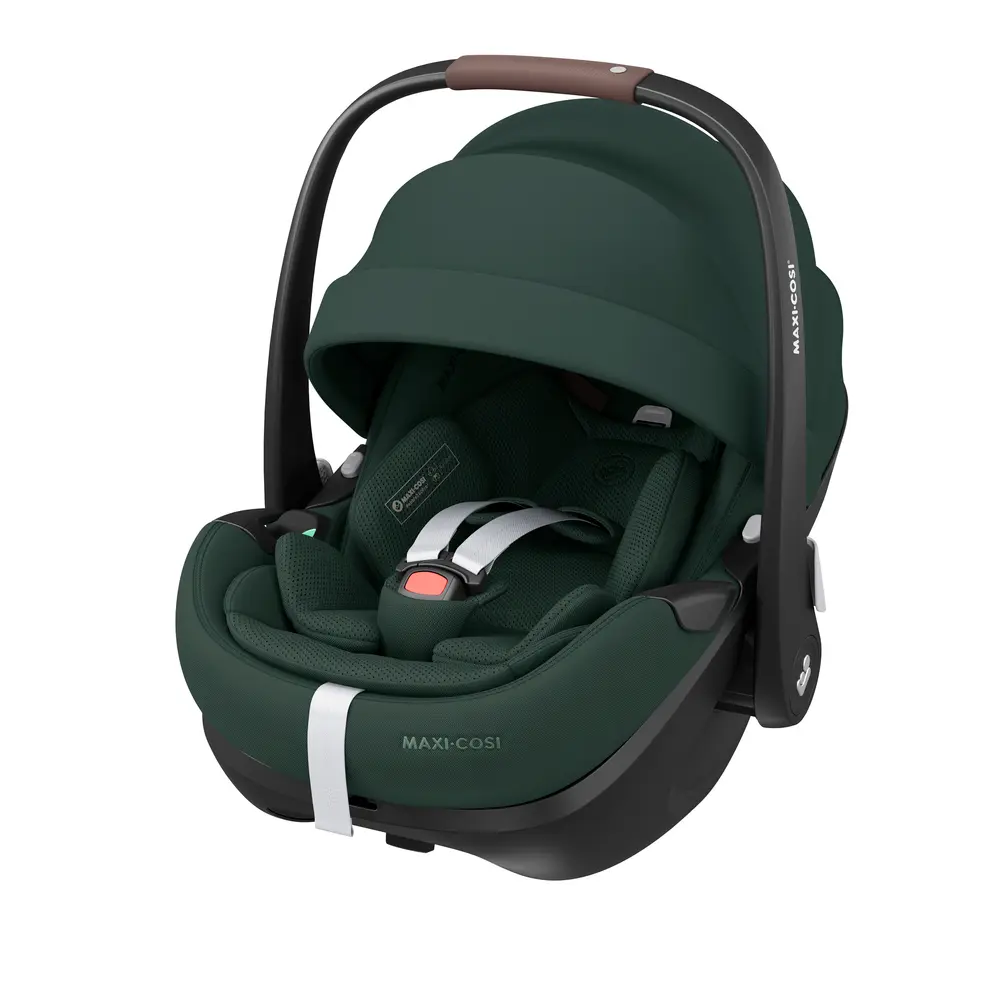Pebble 360 Pro2 Autostol Twillic Green