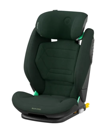 Rodifix Pro2 i-Size - Ægte Grøn Børnesikkerhed Autostol