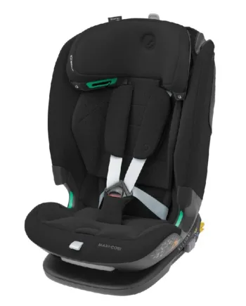 Maxi-Cosi Titan Pro2 i-Size – Sikker autostol i Sort