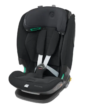 Maxi-Cosi Titan Pro2 i-Size Autostol - Sikkerhed og Komfort