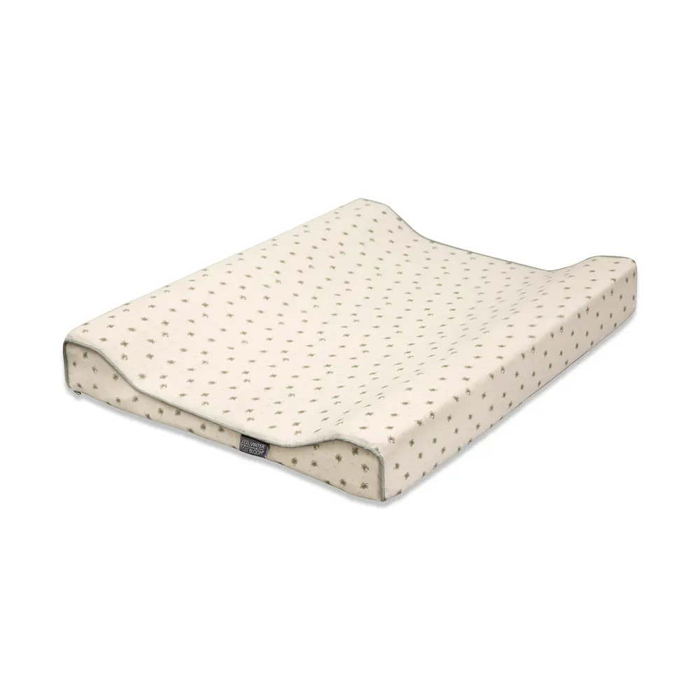 Meadow Puslepude – Blød Sand fra Vinter & Bloom