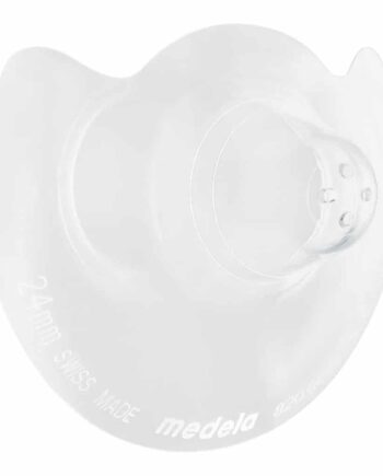 Medela Contact Ammebrikker 24 mm - 2 stk Tilbud!