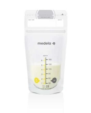 Medela Opbevaringsposer til Brystmælk - 50 stk Tilbud