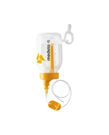 Medela SNS Ammesystem - Effektiv ammehjælp til babyer