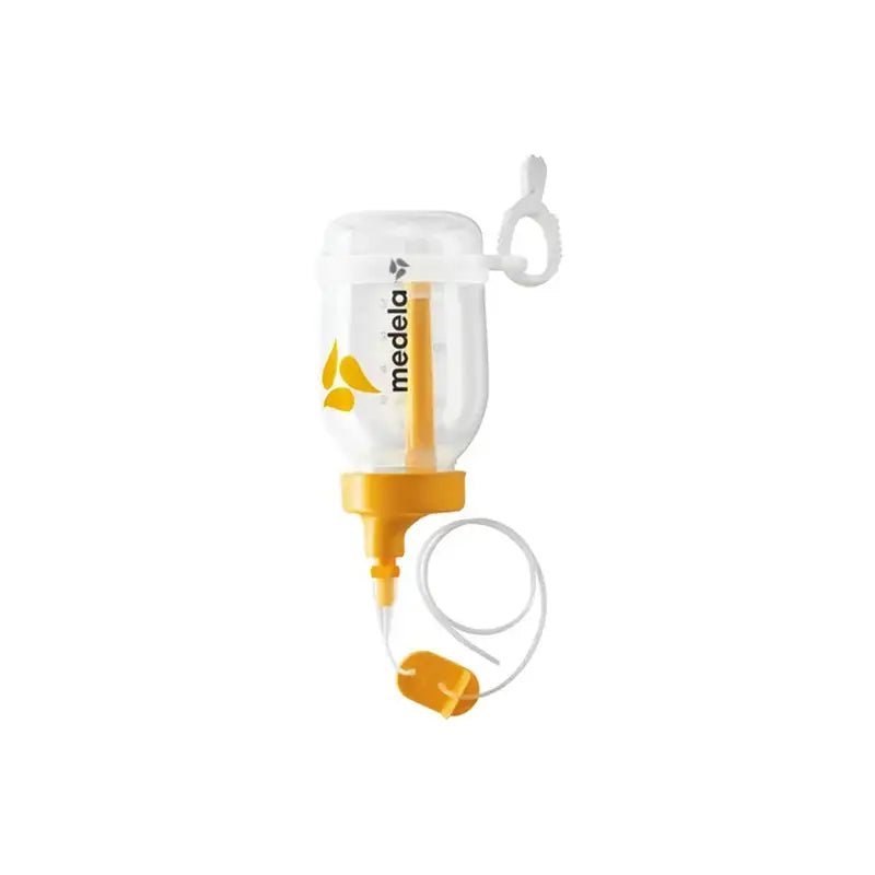 Medela SNS Ammesystem - Effektiv ammehjælp til babyer