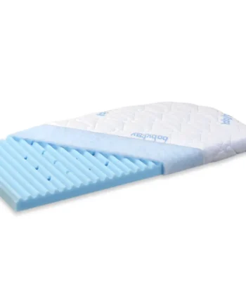 Meditex Wave Madras til Boxspring - Optimal Søvn for Børn