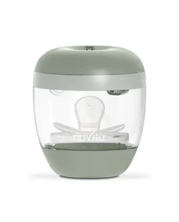 Melly Plus UV Sterilisator i Salgspris - Sage Green