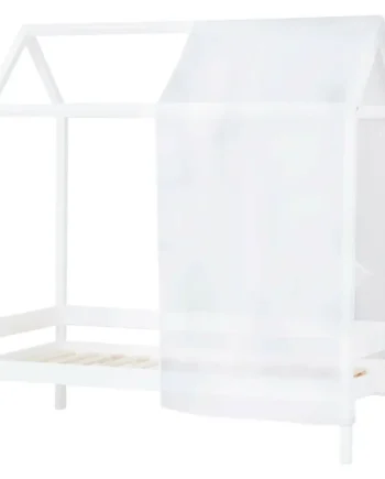 Mermaid Hus-seng Tekstil 70x160 cm – Magisk Atmosfære