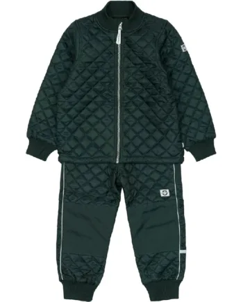 Mikk-line Vandafvisende Termosæt til Børn - Must-Have!