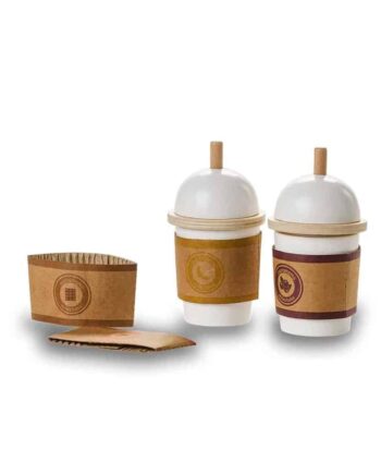 Milkshake To Go fra Mamamemo - Sjov til leg og hygge!