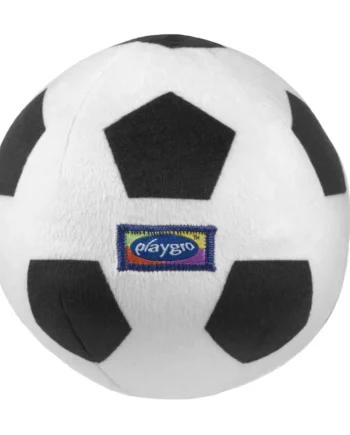 Min Første Fodbold fra Playgro - Sansebold til Baby
