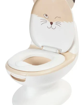 Mini Toilet Sand Fox fra Bebeconfort – Fantastisk tilbud!