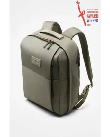 Minimeis Rygsæk G5 - Olive Premium Tilbud!