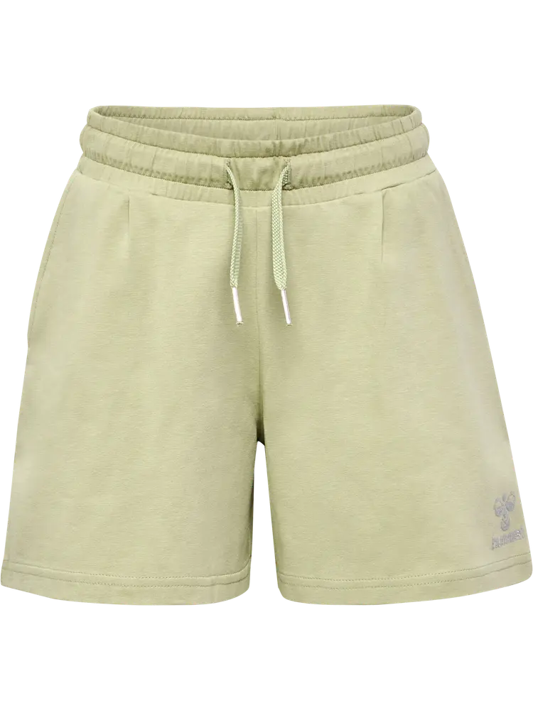 Miriam Shorts i Parisisk Nat – Komfortable Børneshorts