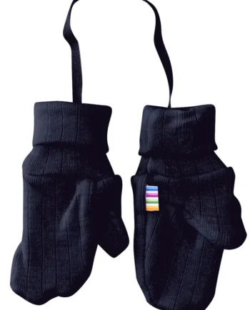 Luffer Basic Navy fra Joha - Uld til De Små