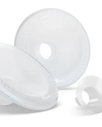 Håndfri Brystskjoldindsatser fra Philips Avent - Optimal Komfort