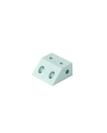 Modu Block Angle Ocean Mint – Byggeklodser Tilbud!