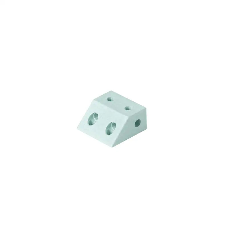 Modu Block Angle Ocean Mint – Byggeklodser Tilbud!