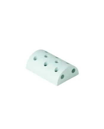 Modu Block Rund Ocean Mint - Udvid dit byggeeventyr!
