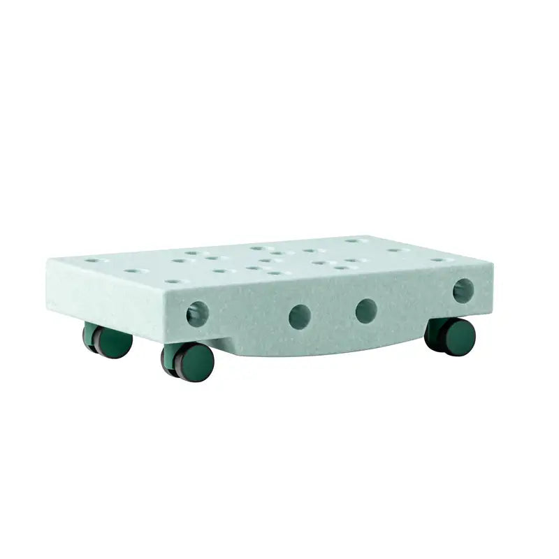 Modu Scooter Board Ocean Mint & Forest Green Tilbud