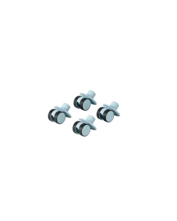 Modu Swirly Wheels - Sky Blue Aktivitetslegetøj Tilbud