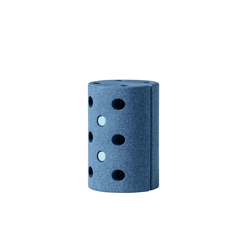 Modu Balancerulle i Deep Blue/Sky Blue – Motorisk Leg