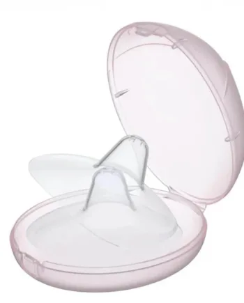 Momcozy Silikone Brystskjold 20 Mm