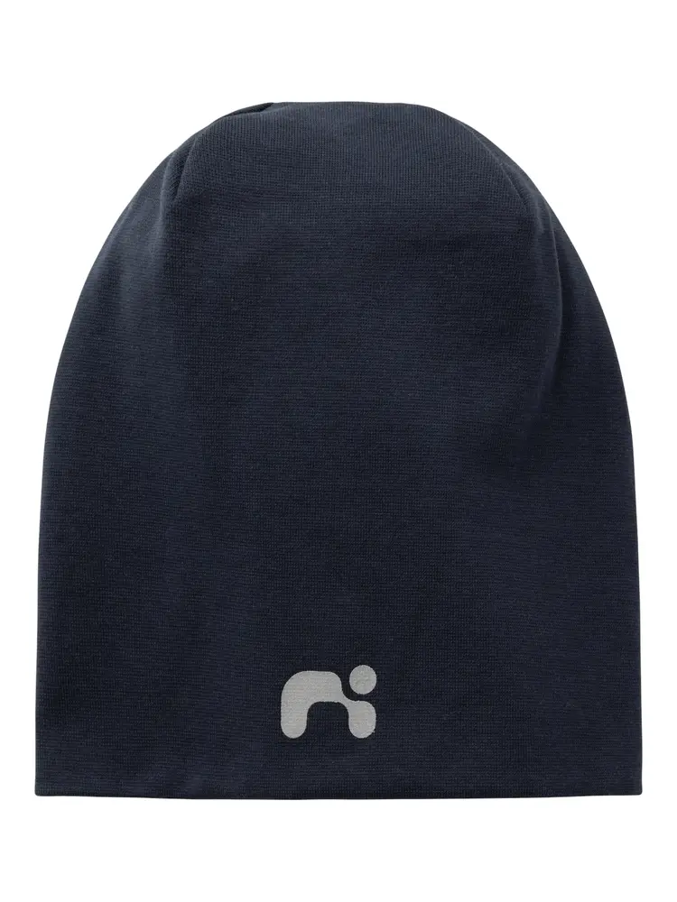 Moppy Beanie i Darksapphi - Fantastisk tilbud!
