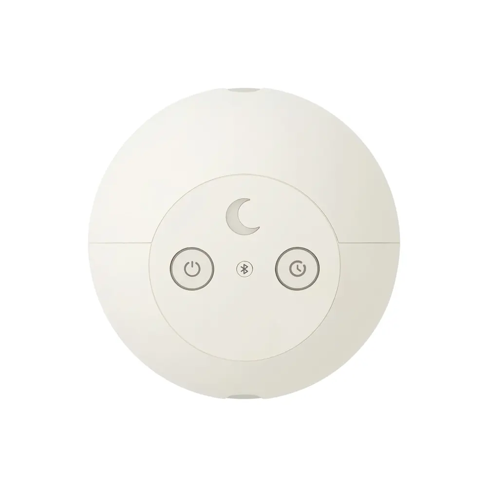 Motor Connect Premium – Bedre søvn til din baby