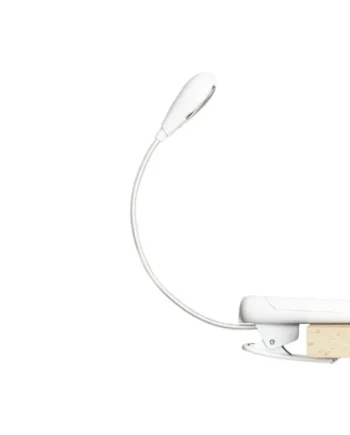 Mummy Me LED Natlampe til Amning – Blødt Nattelys