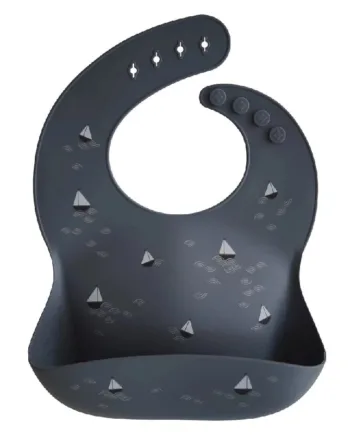 Mushie Hagesmæk Boats - Gør Måltidet Mindre Rodet!