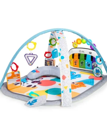 Musik og Sprog Aktiv Stativ fra Baby Einstein - Udsalg!