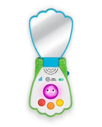 Muslinge-mobil: Ocean Explorers fra Baby Einstein - Tilbud!