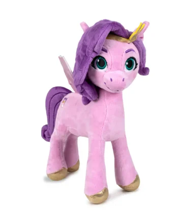 My Little Pony Pink Hest – Fantastisk Bamsetilbud!
