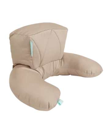 Najell Barnevognspude - 2-i-1 i Elegant Beige
