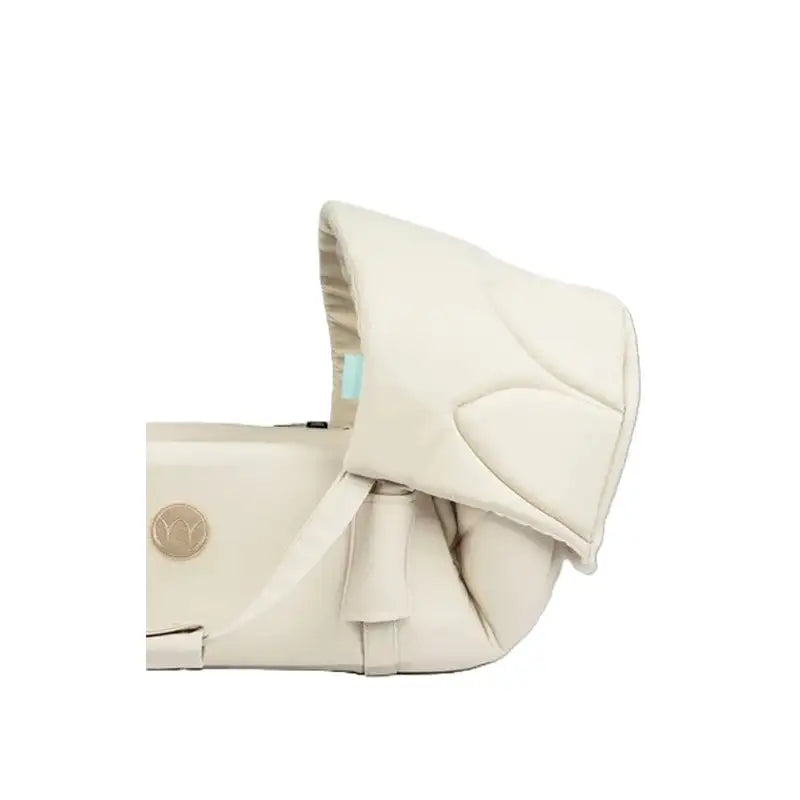 Najell Kaleche til Sleepcarrier – Oat Beige Tilbud!