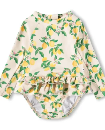 Narice Badedragt Mini Citrus 86 92