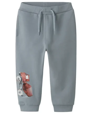 Narina Sweatpants - Tradewinds til børn - Komfortabel stil
