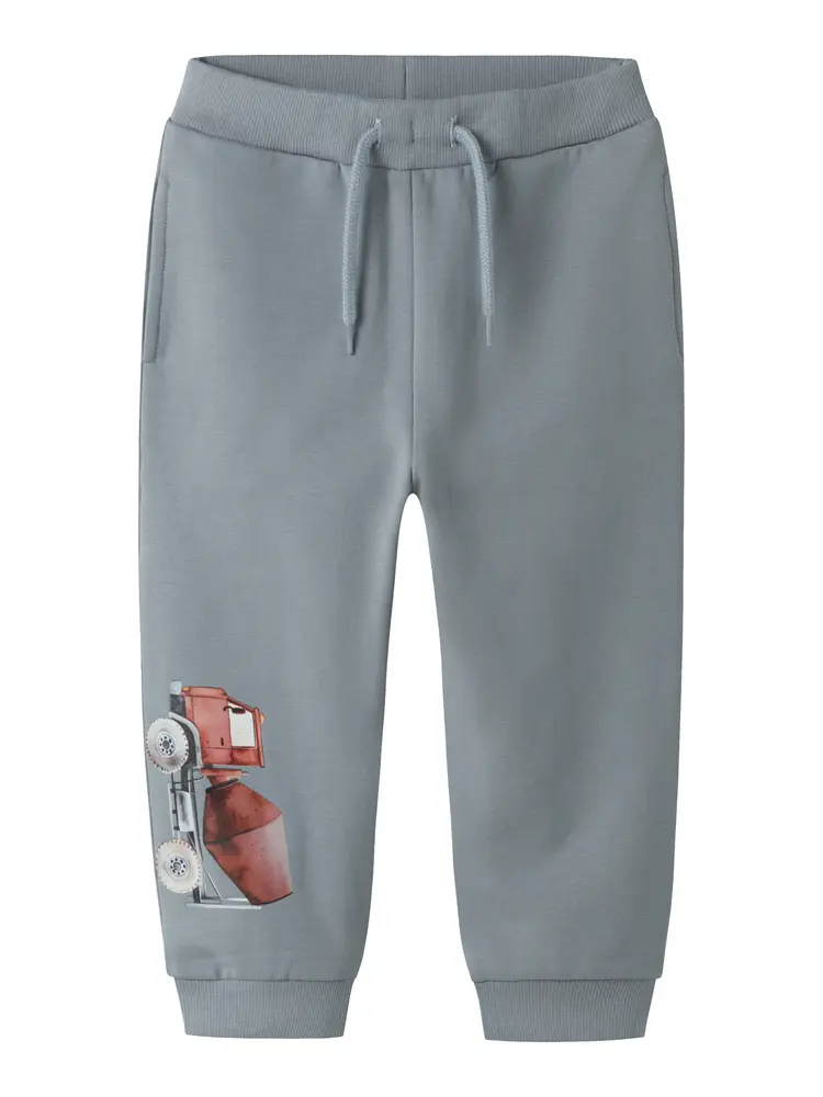 Narina Sweatpants - Tradewinds til børn - Komfortabel stil